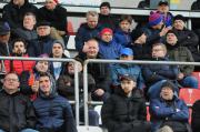 Odra Opole 1:1 GKS Tychy