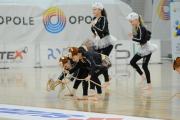 Weegree AZS Politechnika Opolska 73:80 GKS Tychy