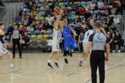 Weegree AZS Politechnika Opolska 64:67 GKS Tychy