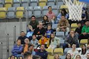 Weegree AZS Politechnika Opolska 64:67 GKS Tychy