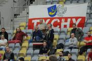 Weegree AZS Politechnika Opolska 64:67 GKS Tychy