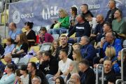 Gwardia Opole 25:25 (K 4:3) Pogoń Szczecin