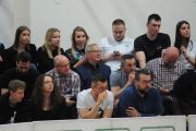 Weegree AZS Politechnika Opolska 86:78 GKS Tychy