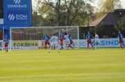 Odra Opole 1:2 Puszcza Niepołomice 