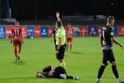 Odra Opole 3:1 Korona Kielce