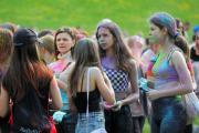 Holi Święto Kolorów w Opolu