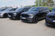 American Motor Day w Opolu