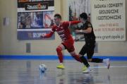 Dreman Futsal 8:2 FC Reiter Toruń