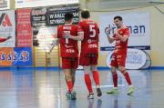 Dreman Futsal 8:2 FC Reiter Toruń
