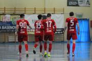 Dreman Futsal 8:2 FC Reiter Toruń