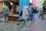 Targi Turystyki "W stronę słońca" - Opole
