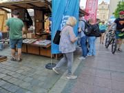 Targi Turystyki "W stronę słońca" - Opole