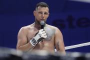 Lewy Prosty Fight Night