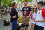 Firefighter Combat Challenge
