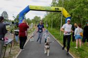 Rodzinny Dogtrekking 2022
