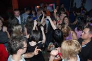 Kocioł Party w Cina Club