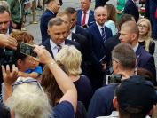 Andrzej Duda w Oleśnie - 8854_andrzejduda_24opole_0069.jpg