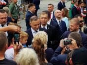 Andrzej Duda w Oleśnie - 8854_andrzejduda_24opole_0070.jpg