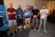 Zakończenie XVIII Edycji OLO - Opolska Liga Orlika