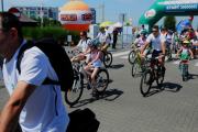 10. Rajd Rowerowy w Turawa Park