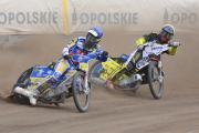 Bedmet OK Kolejarz Opole 46:43 SpecHouse PSŻ Poznań