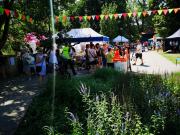 Festyn Fundacji DOM #MądrePomaganie.