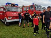 XII Fire Truck Show czyli Międzynarodowy Zlot Pojazdów Pożarniczych - 8879_firetruck_24opole_0015.jpg