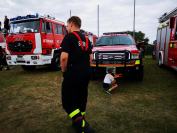 XII Fire Truck Show czyli Międzynarodowy Zlot Pojazdów Pożarniczych - 8879_firetruck_24opole_0028.jpg