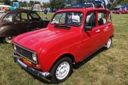 XV Zlot Old Timerów w Dobrzeniu Wielkim 