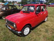 XV Zlot Old Timerów w Dobrzeniu Wielkim 