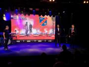 Prezentacja Odry Opole na sezon 2022/2023