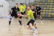 Gwardia Opole 32:24 Olimpia Piekary Śląskie
