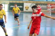 Dreman Opole Komprachcice 14:1 Gwiazda Ruda Śląska - sparing