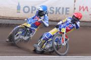 Bedmet OK Kolejarz Opole 49:41 Lokomotiv Daugavpils 