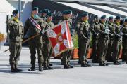 W Opolu upamiętniono 83. rocznicę wybuchu II wojny światowej