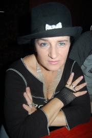 Sobota w klubie Hollywood