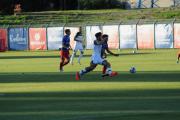 PP - Odra Opole 0:1 Jagiellonia Białystok 