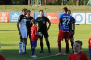 PP - Odra Opole 0:1 Jagiellonia Białystok 
