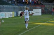 PP - Odra Opole 0:1 Jagiellonia Białystok 