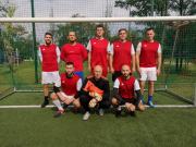 Opolska Liga Orlika - XIX Edycja
