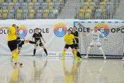 Dreman Futsal 4:1 Widzew Łódź
