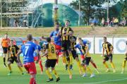 Odra Opole 0:1 GKS Katowice