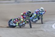 SpecHouse PSŻ Poznań 53:37 Kolejarz Opole 