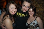 Sobota w Drake Club