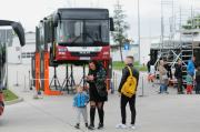 Dzień Otwarty Zajezdni MZK Opole 2022