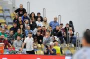 WKS Śląsk Wrocław 81:94 BM Stal Ostrów Wielkopolski