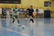 Dreman Futsal 4:1 AZS UŚ Katowice Futsal Team