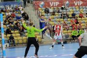 Gwardia Opole 22:25 OSTROVIA Ostrów Wielkopolski