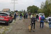 Rodzinny Dogtrekking "Zabierz psa na spacer"