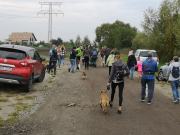 Rodzinny Dogtrekking "Zabierz psa na spacer"